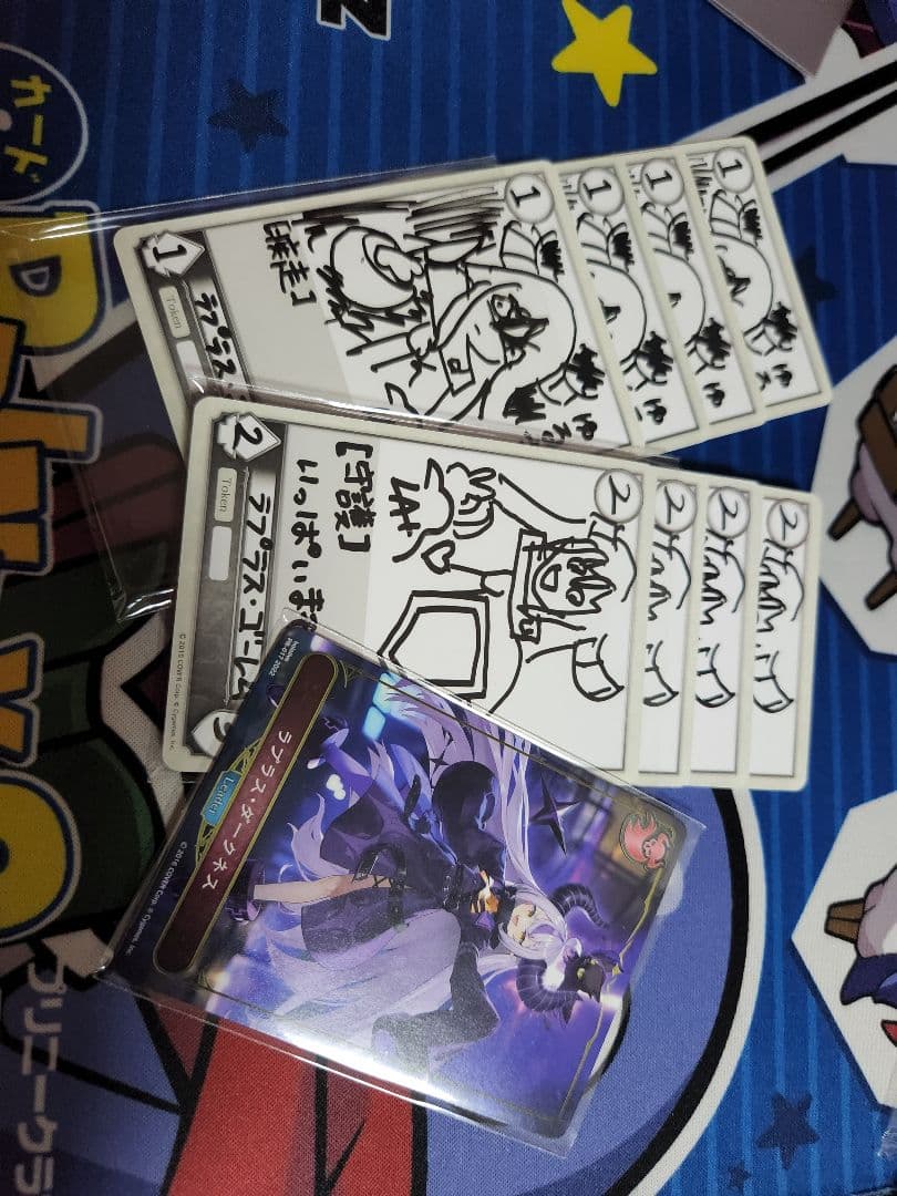 ※大特価 Shadowverse引退品　美品