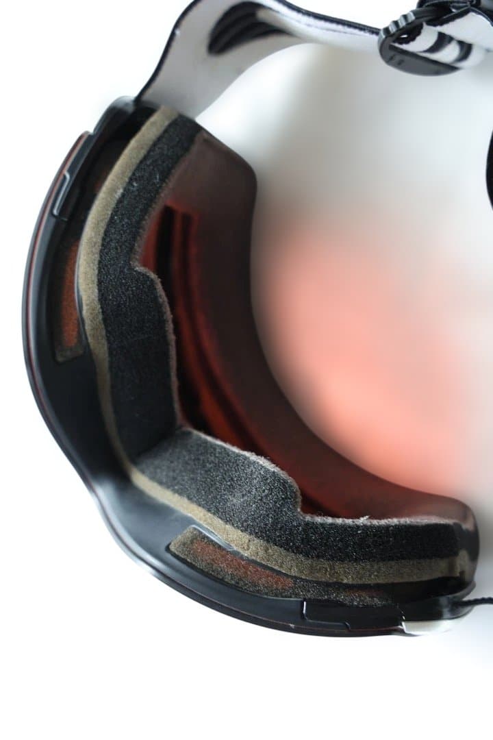 OAKLEY フライトデッキ L ゴーグル プリズムレンズ搭載モデル
