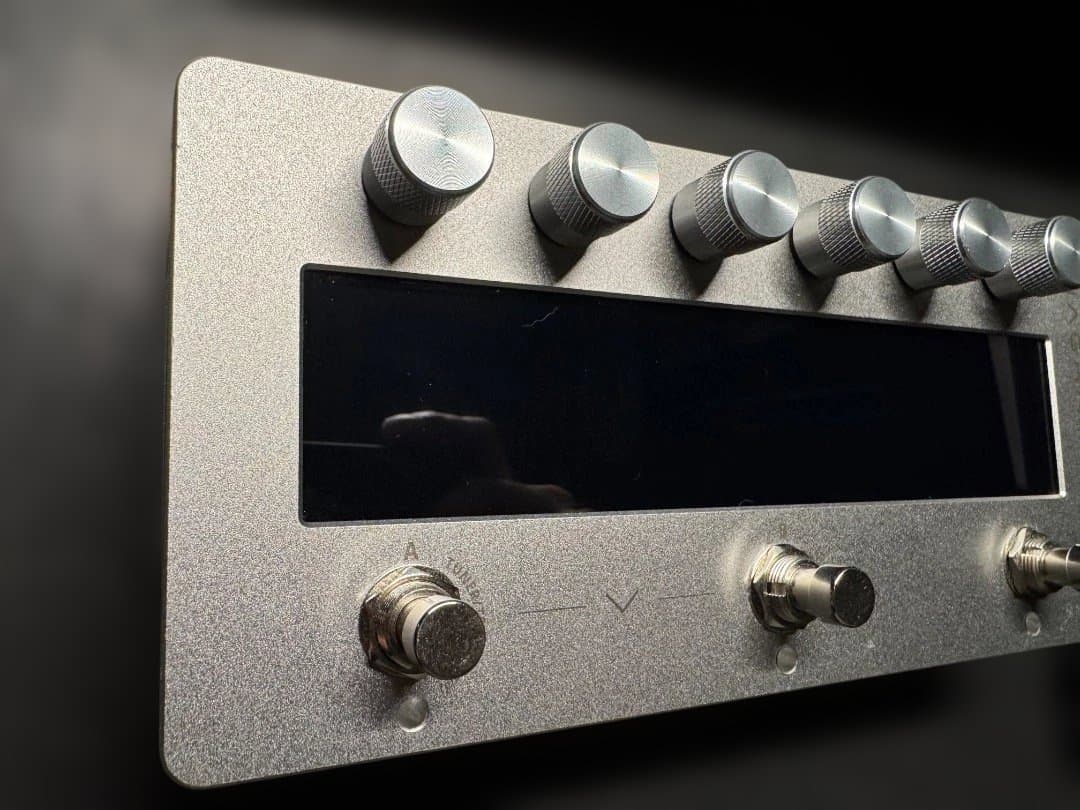 ベース Darkglass Electronics Anagram