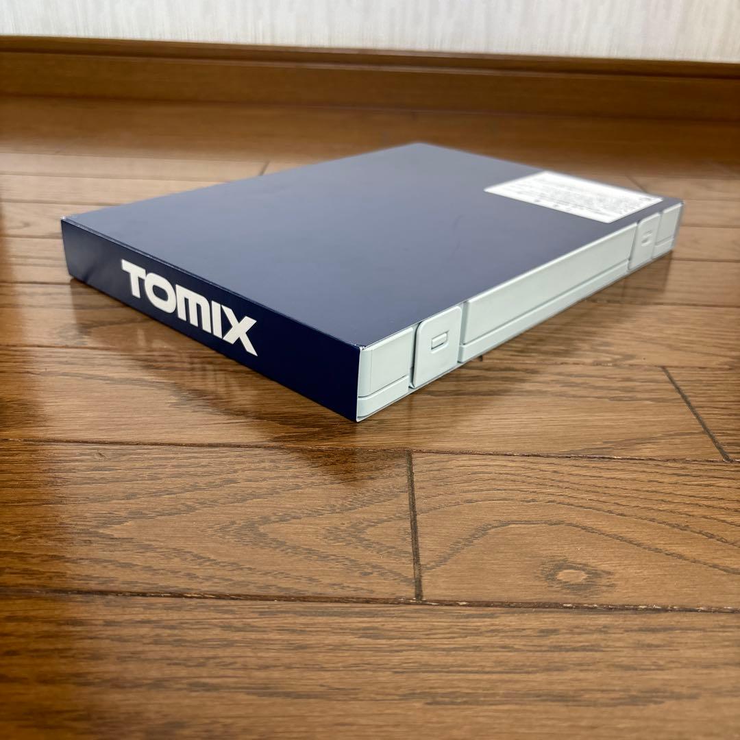 TOMIX JR キハ183系特急ディーゼルカー (とかちセットB)