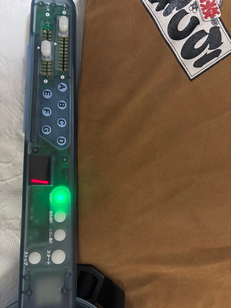 らっき組　ギター 持った時から弾ける、唄える。