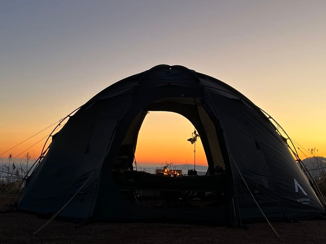 NORTENT ノルテント　ギャム8 Gamme 8 Extreme