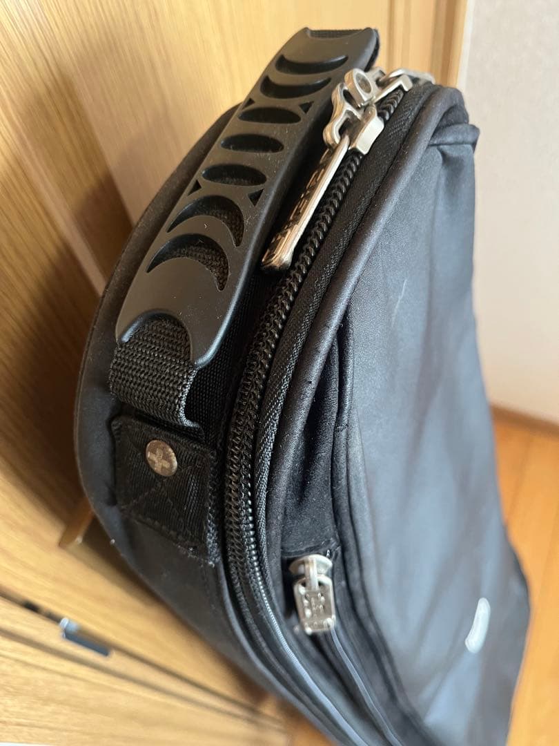 IGIGベースギクバッグ黒