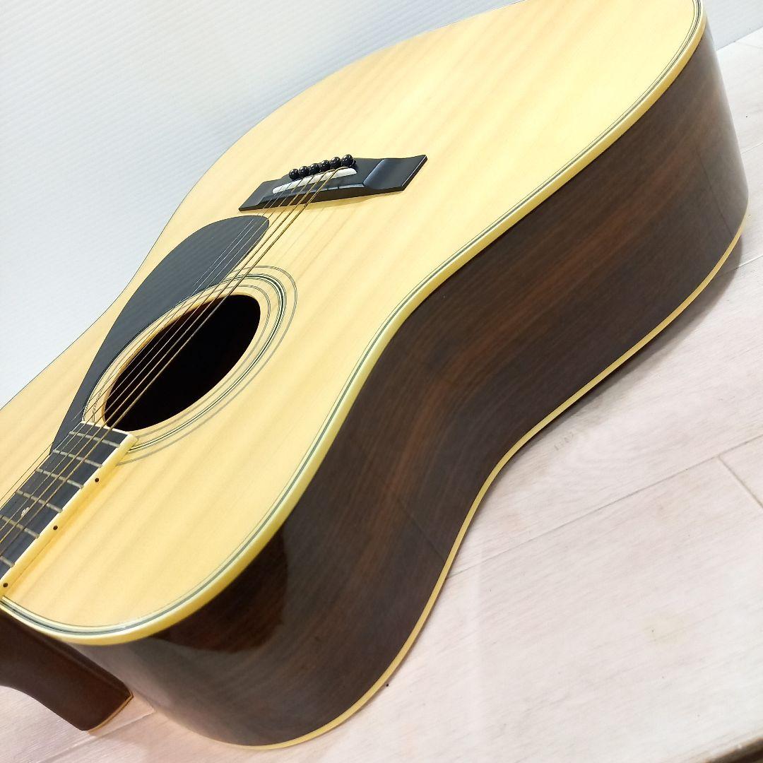 YAMAHA アコースティックギター FG-301B オレンジラベル 日本製