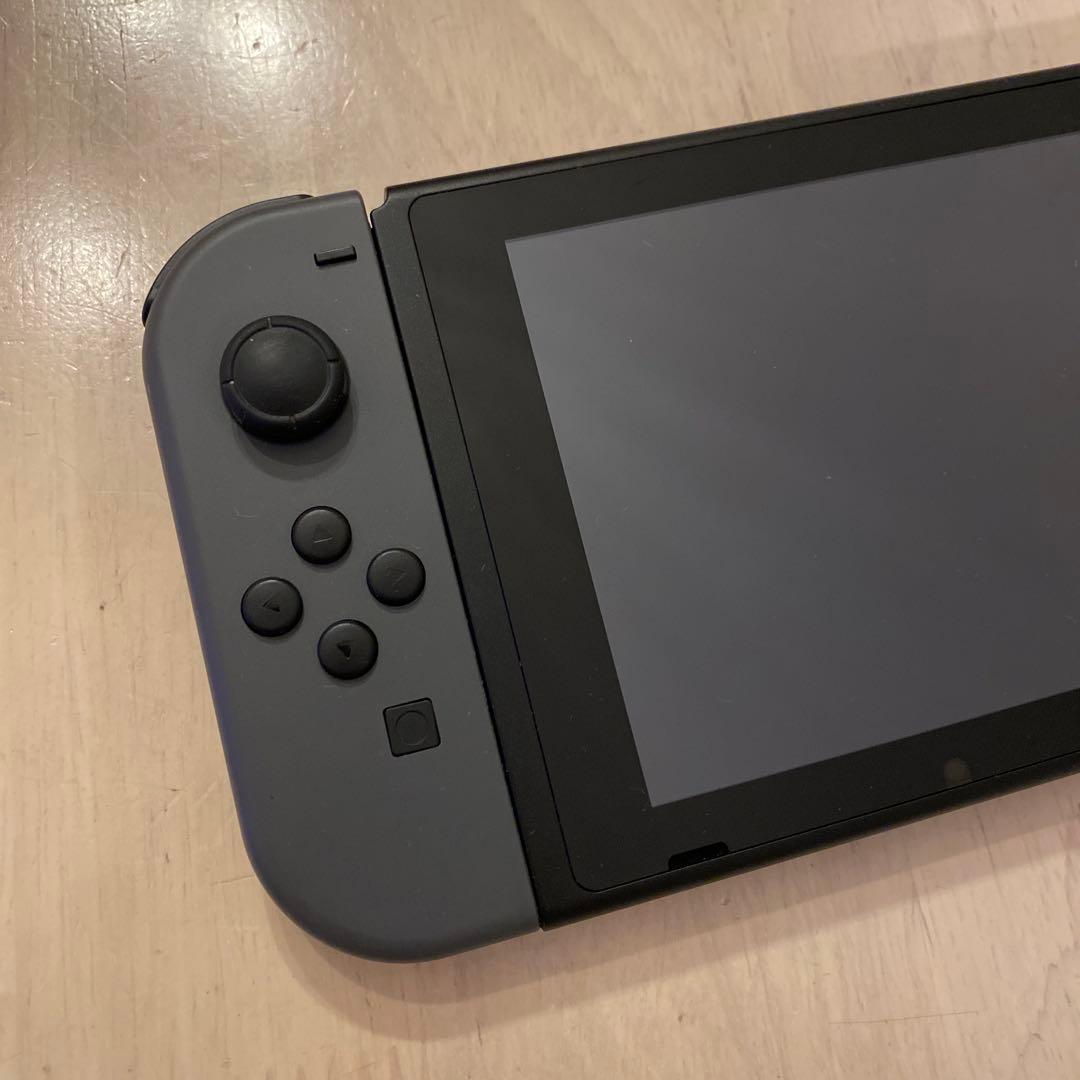 Nintendo Switch 本体2台+ソフトセット