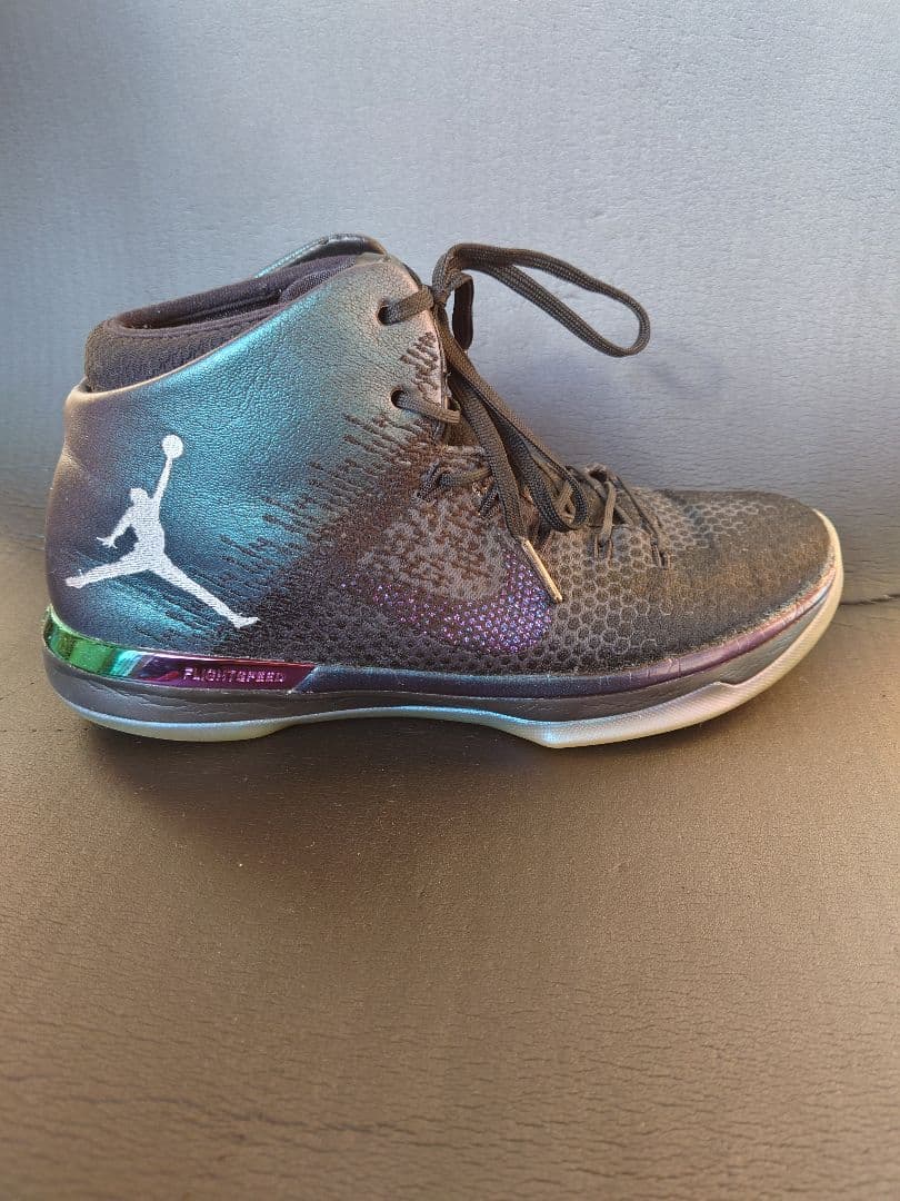 シューズ(男性用) NIKE AIR JORDAN 31 ALL STAR