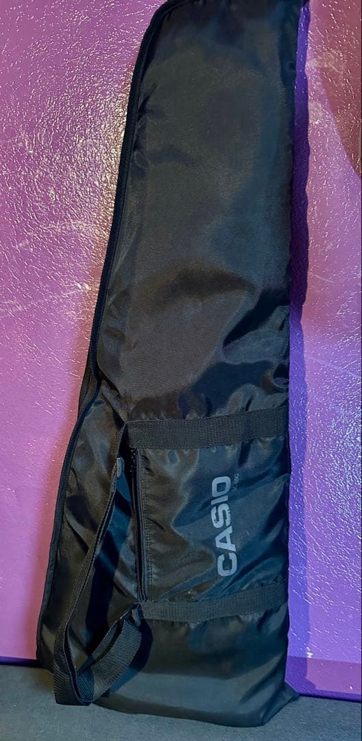 CASIO EG-5 カセットエレキギター