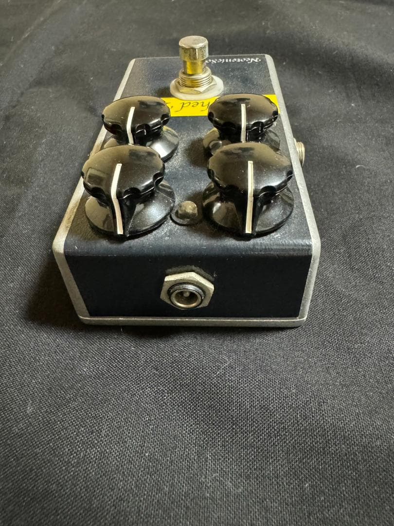 ■Neotenic Sound Crushed Top■