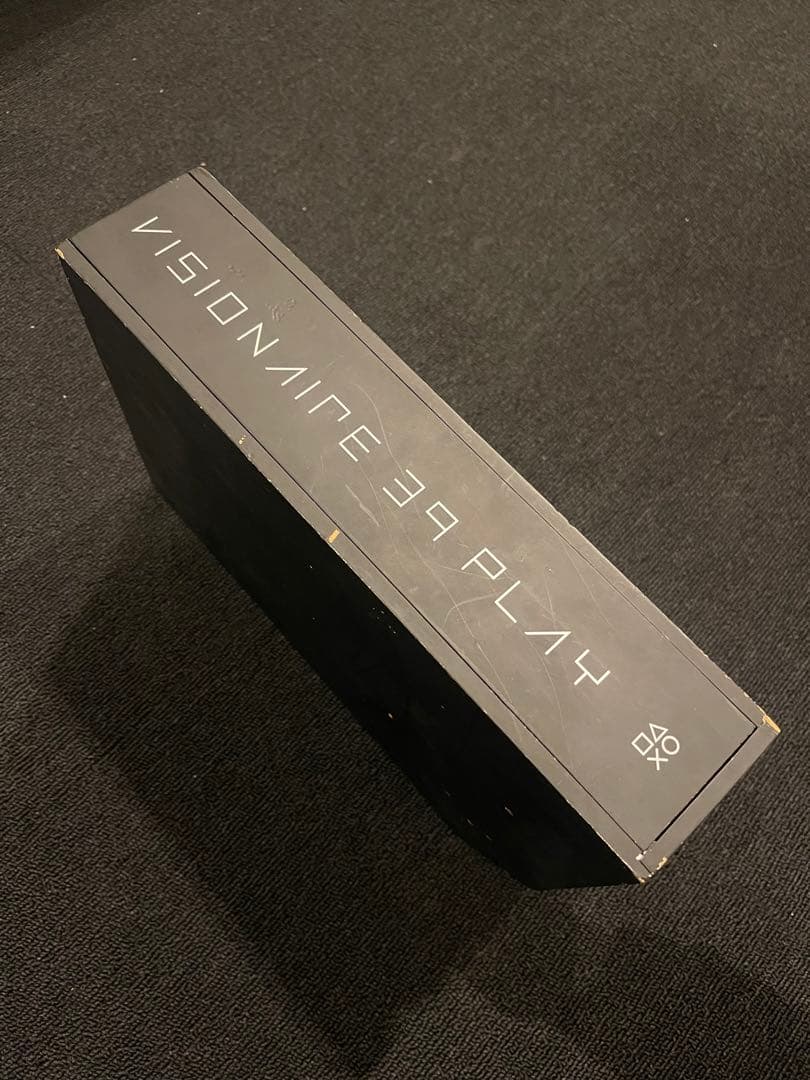 コレクション VISIONAIRE SUBSCRIPTION 39 PLAY