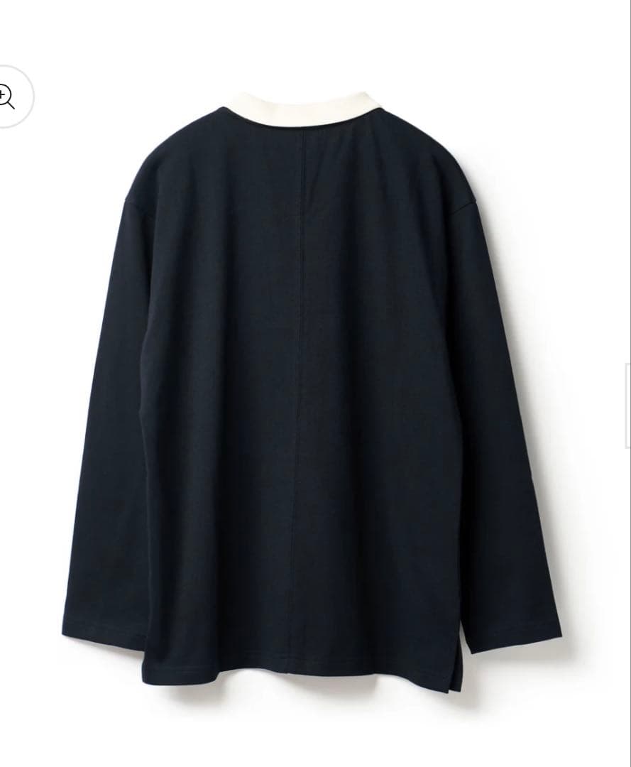 米津玄師　POST HUMAN ロングスリーブシャツ　Lサイズ