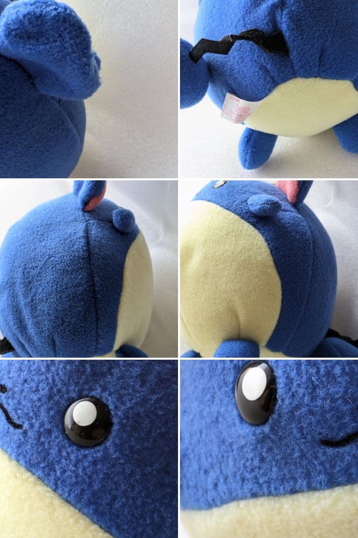 ポケットモンスターぬいぐるみ　まとめ売り