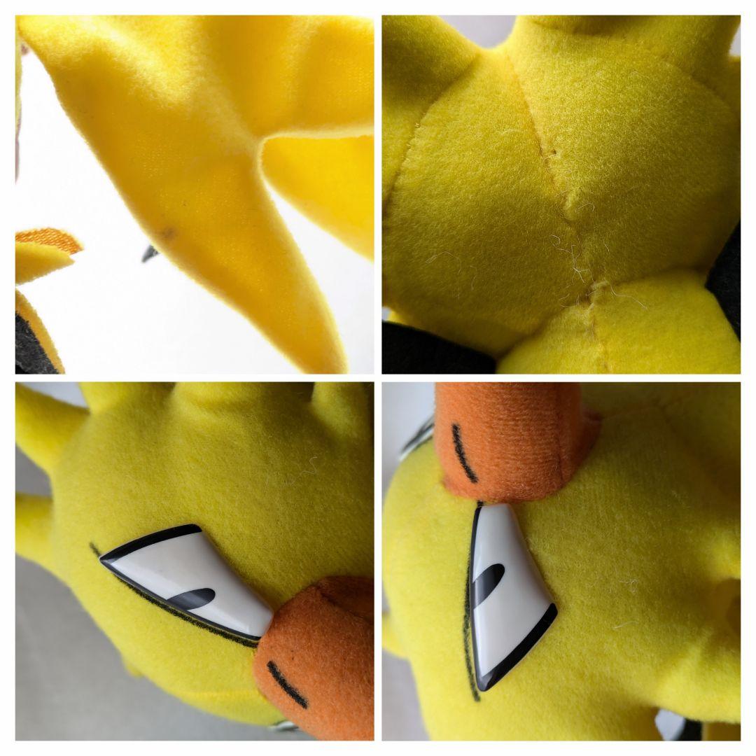 ポケットモンスターぬいぐるみ　まとめ売り