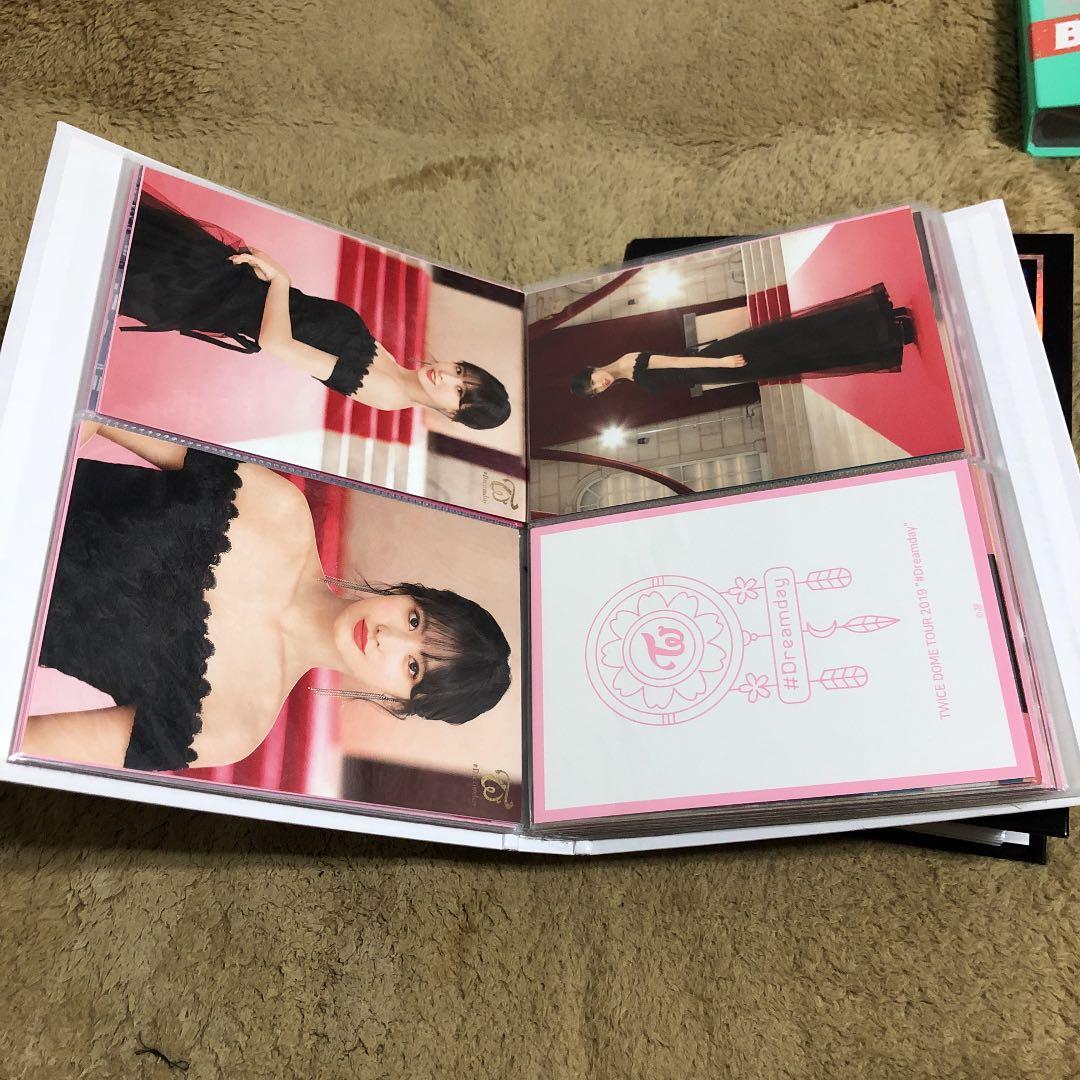 TWICEトレカ