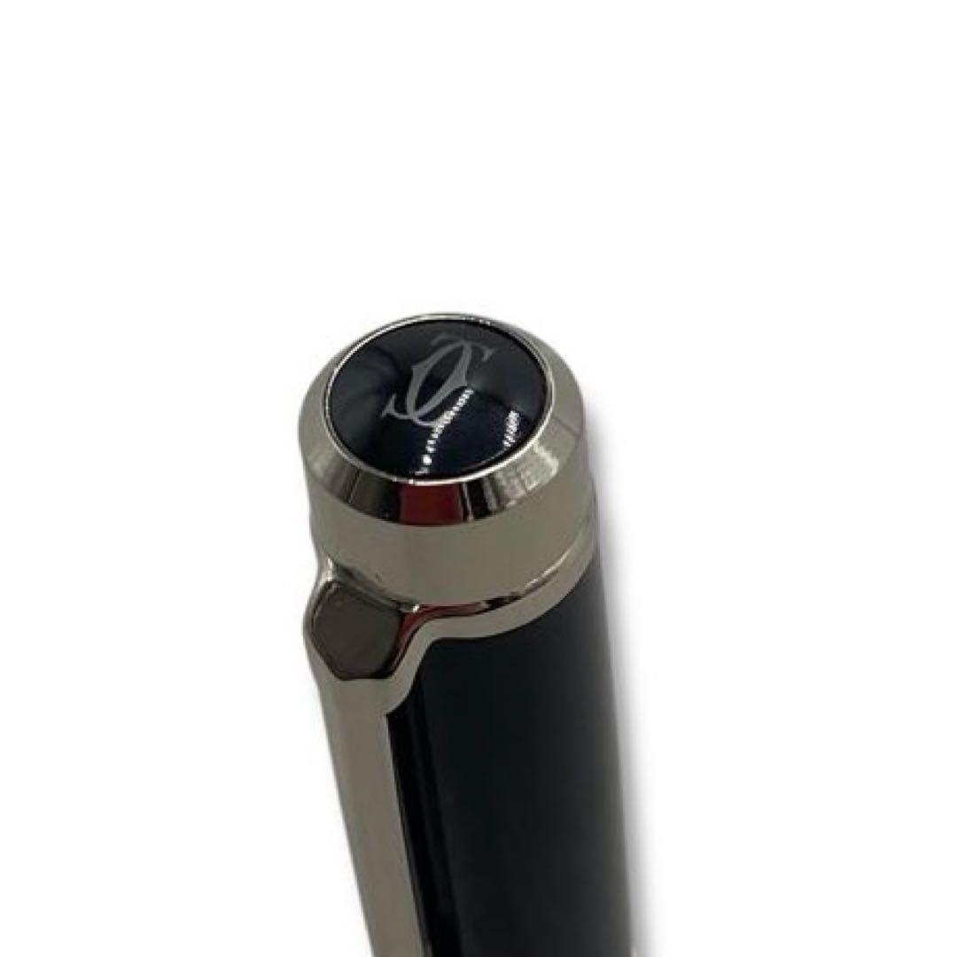 美品 Cartier カルティエ パシャドゥ ボールペン ビジネス 文房具 2本