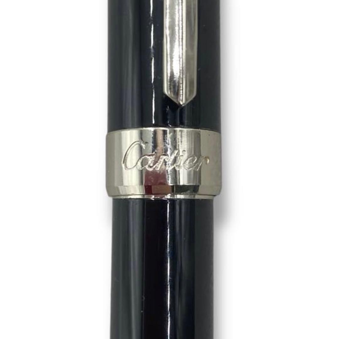 美品 Cartier カルティエ パシャドゥ ボールペン ビジネス 文房具 2本