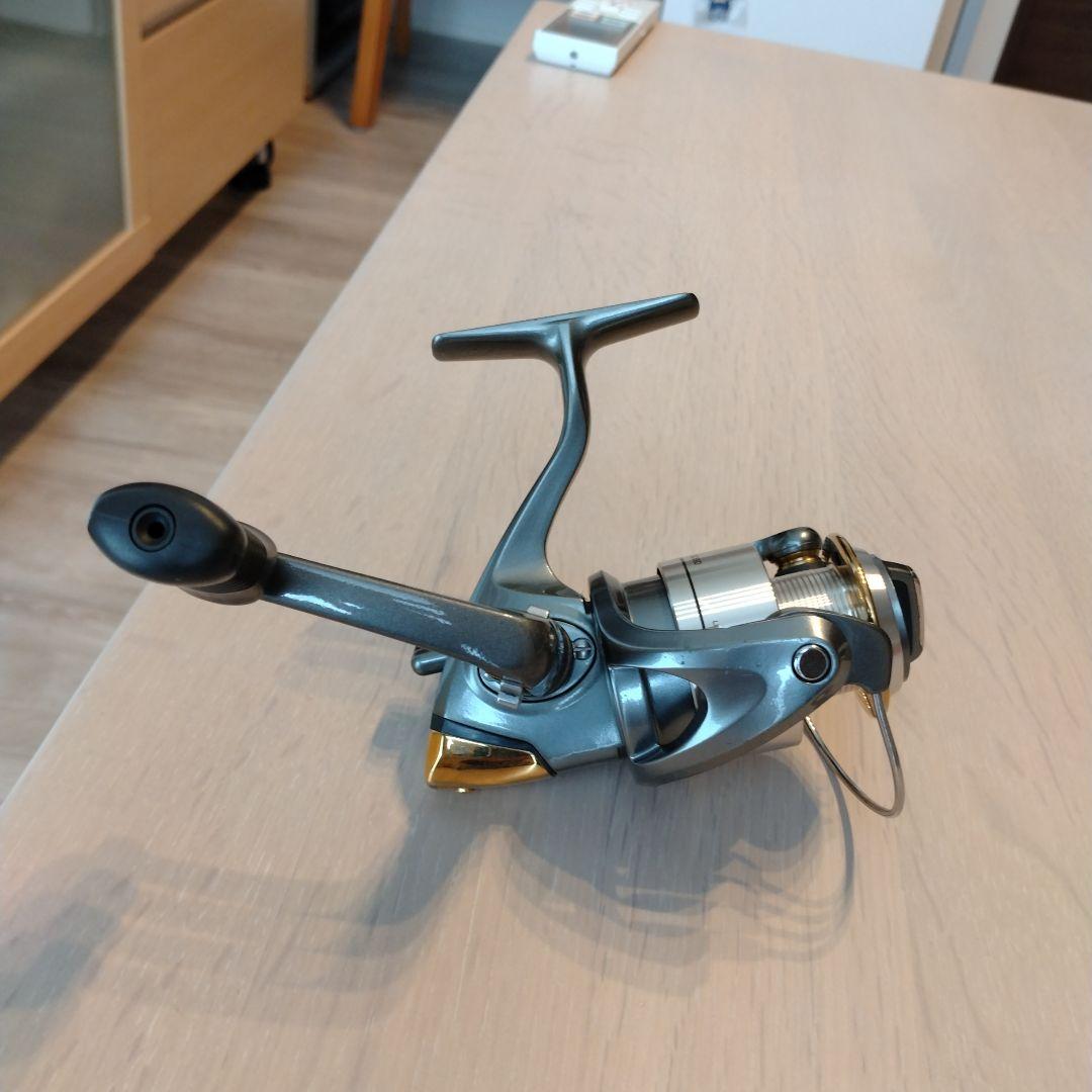 【値下げ】シマノ　98ツインパワー　2000