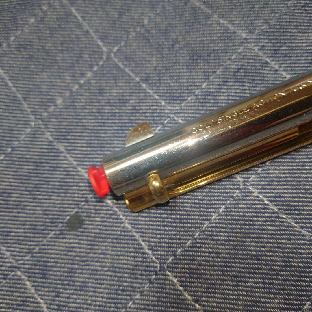 タナカ、コルトシングルアクションアーミー