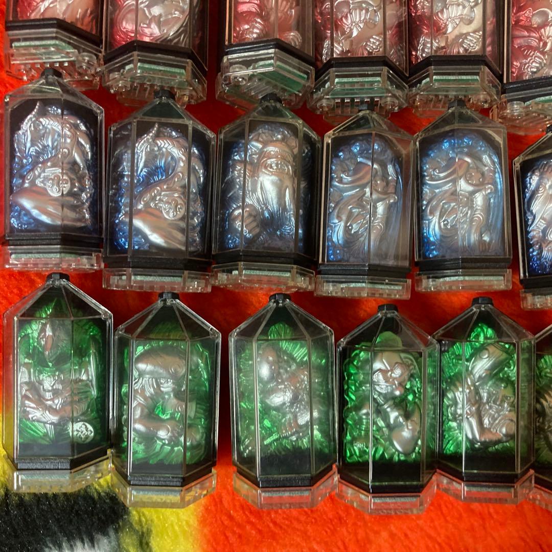 【即購入❌】レジェンズ　ソウルドール　GBAソフト　SP類等　セット売り