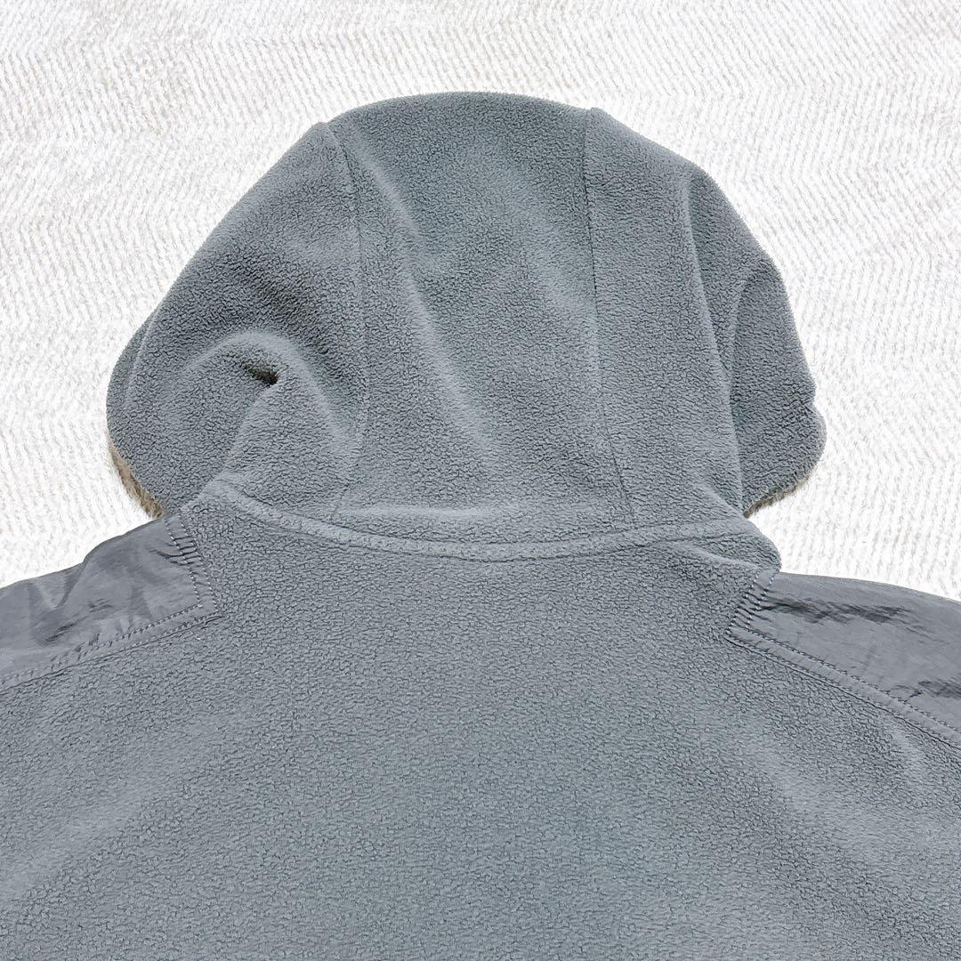 NIKE ナイキ フリース ジャケット パンツ ズボン フルジップ M 上下