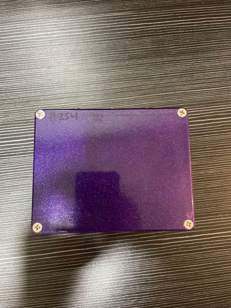 CopperSound Pedals Polaris コーラス エフェクター
