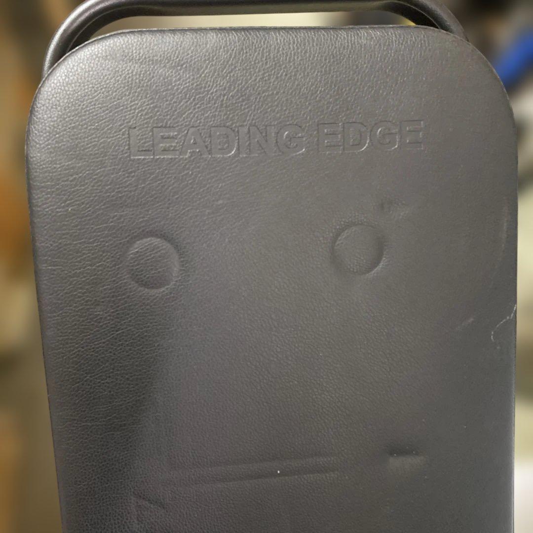 LEADING EDGE マルチポジションベンチ