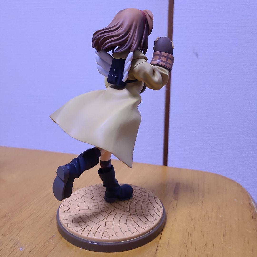 コトブキヤ kanon 月宮あゆ フィギュア 初回購入特典あり