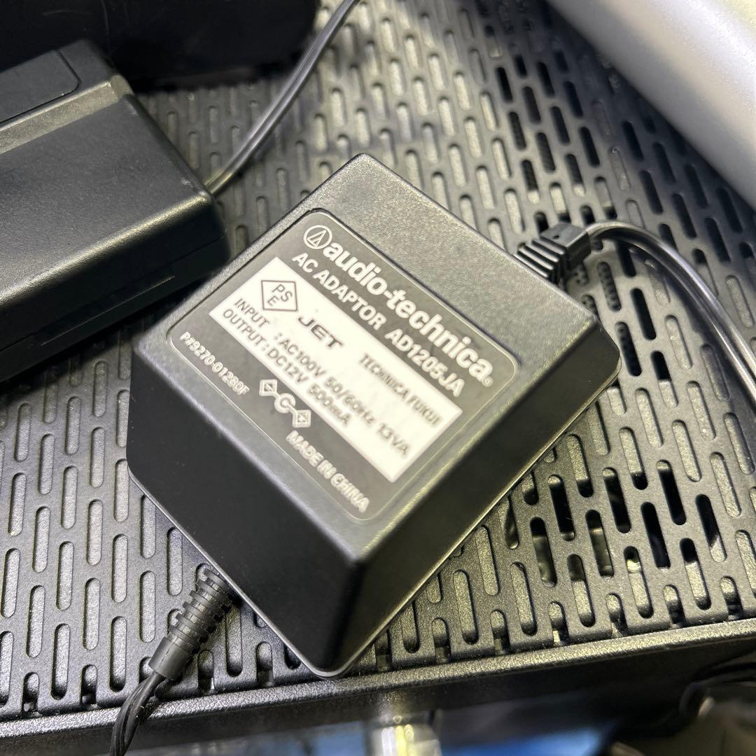 6276 ATIR-T22 BC700 ATIR-T85 ATIR-M85セット
