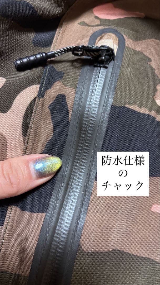 VOLCOM スキーウェア