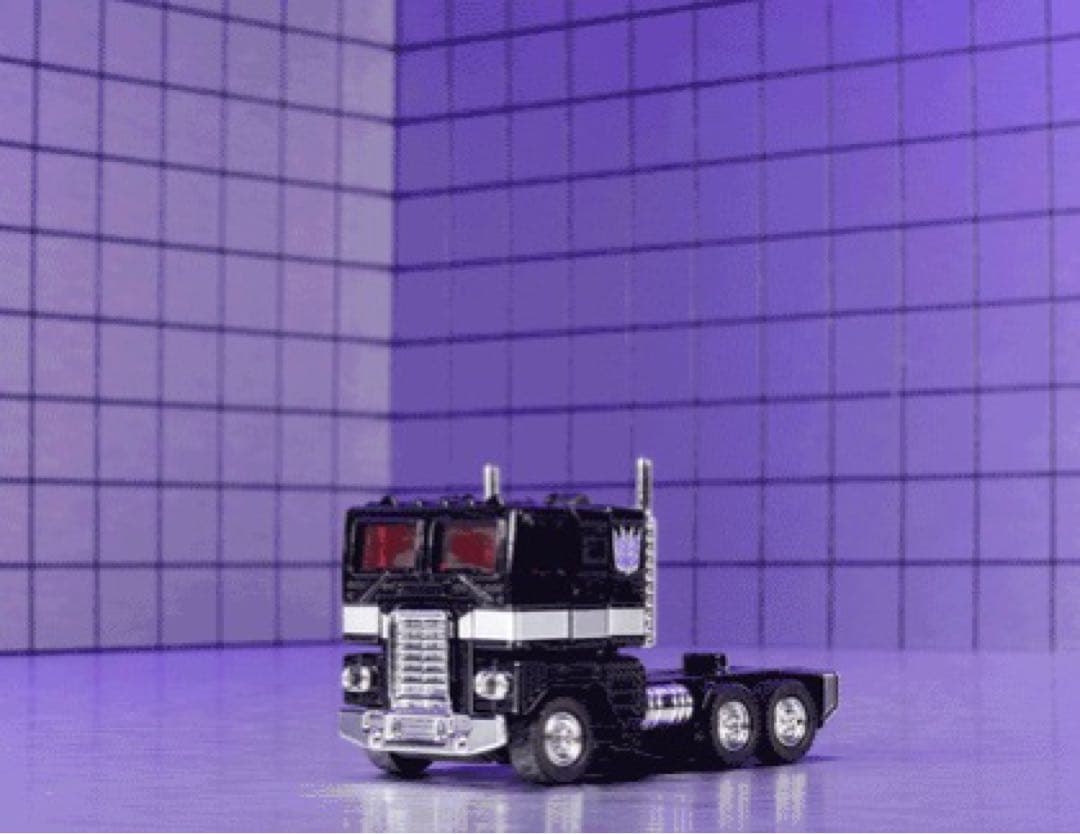 Hot wheels トランスフォーマー ネメシス ホットウィール