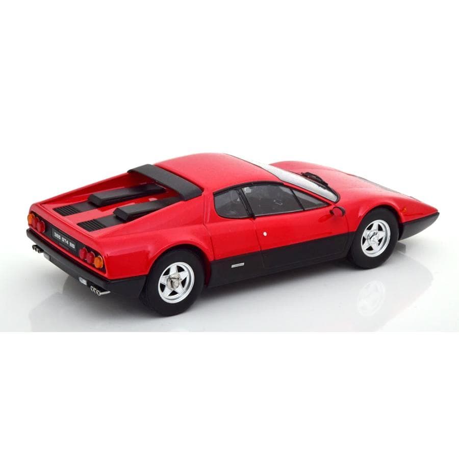 1/18 フェラーリ365 GT4 BB 1973 Ferrari ミニカー