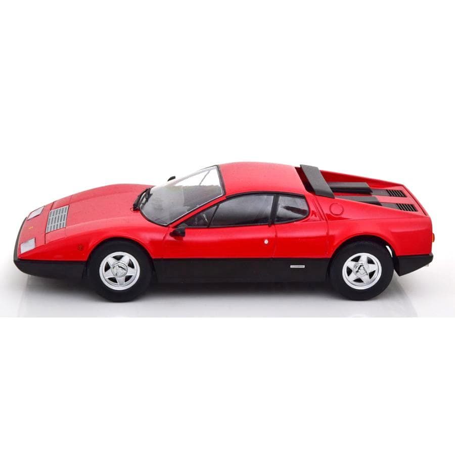 1/18 フェラーリ365 GT4 BB 1973 Ferrari ミニカー