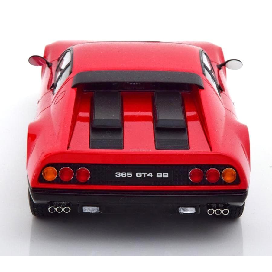 1/18 フェラーリ365 GT4 BB 1973 Ferrari ミニカー