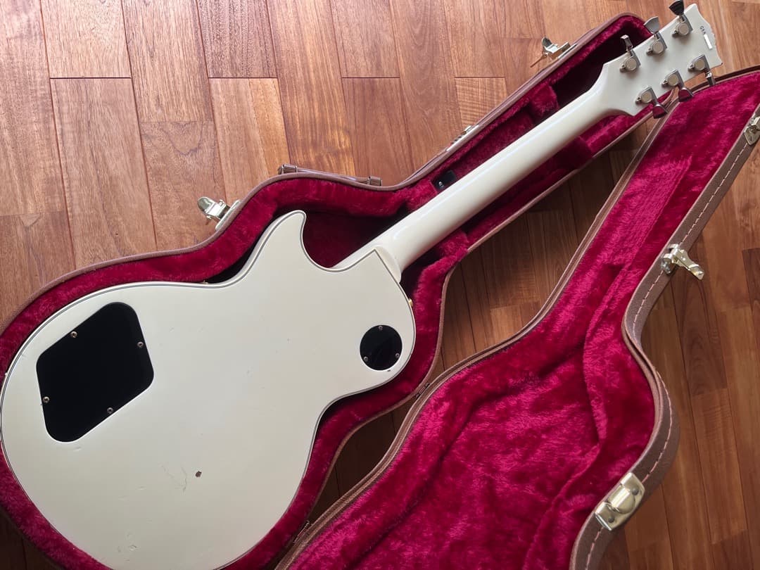 ギター orville by Gibson Les Paul CUSTOM