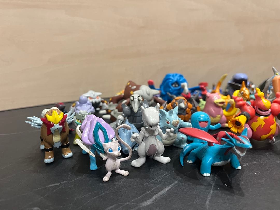 ポケモンフィギュア　まとめ売り　コレクション　セット