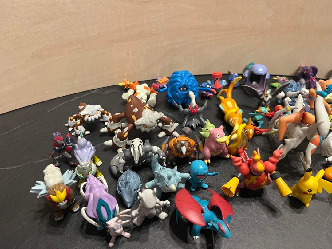 ポケモンフィギュア　まとめ売り　コレクション　セット