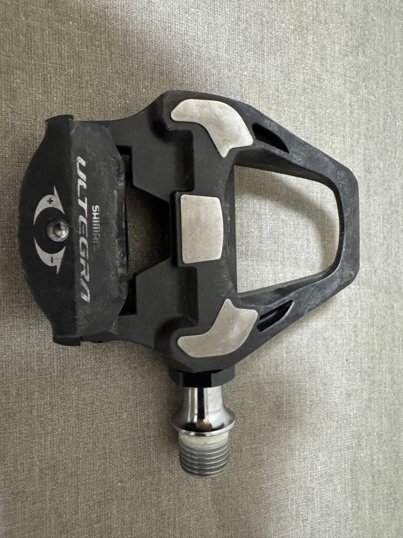 SHIMANO ULTEGRA ビンディングペダル　PD-R8000