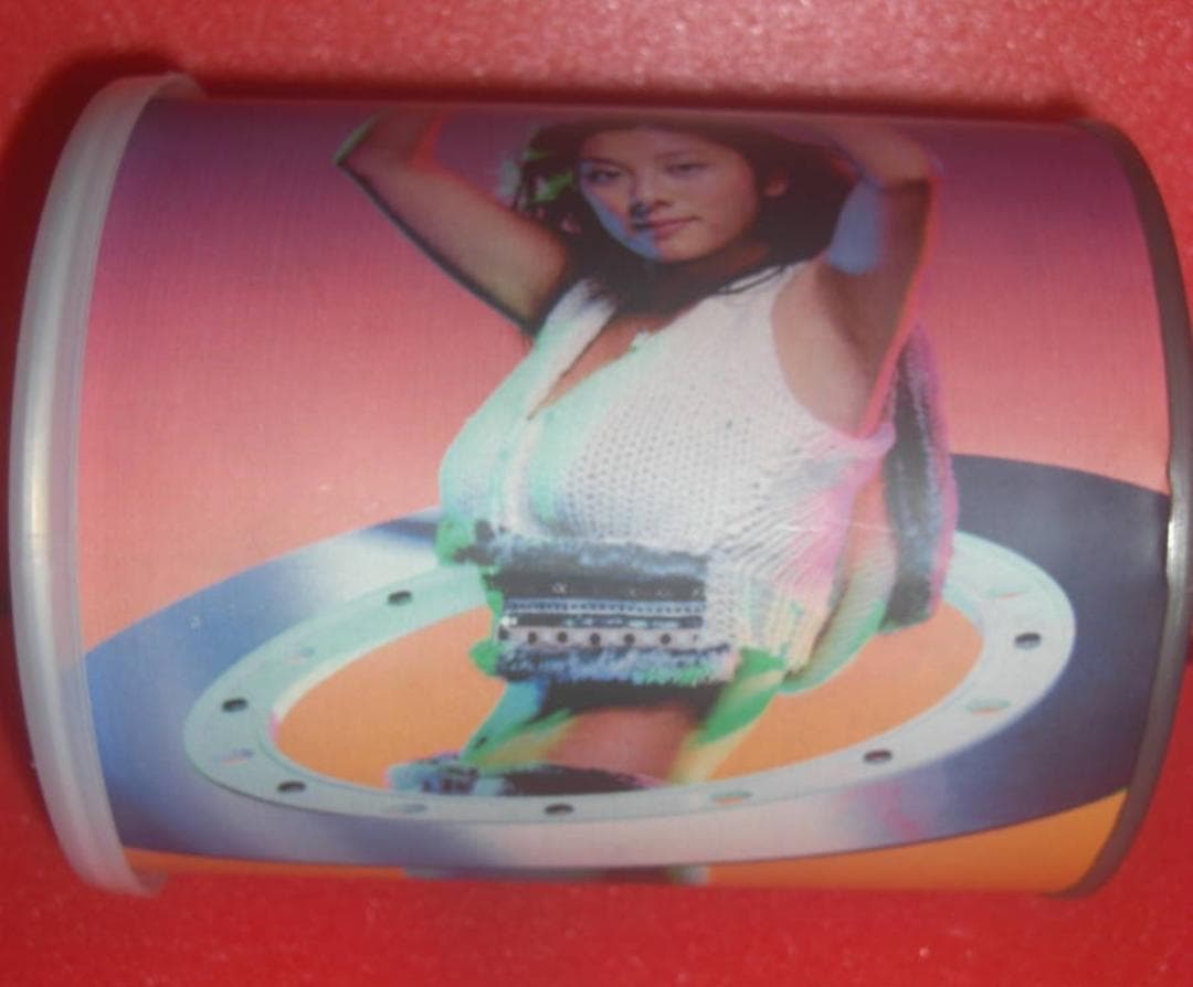 小池栄子　enjoy!planet ジグソーパズル　非売品　希少品　未使用品