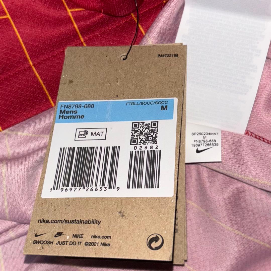 リバプール リヴァプール 24/25 ユニフォーム ディオゴ・ジョタ