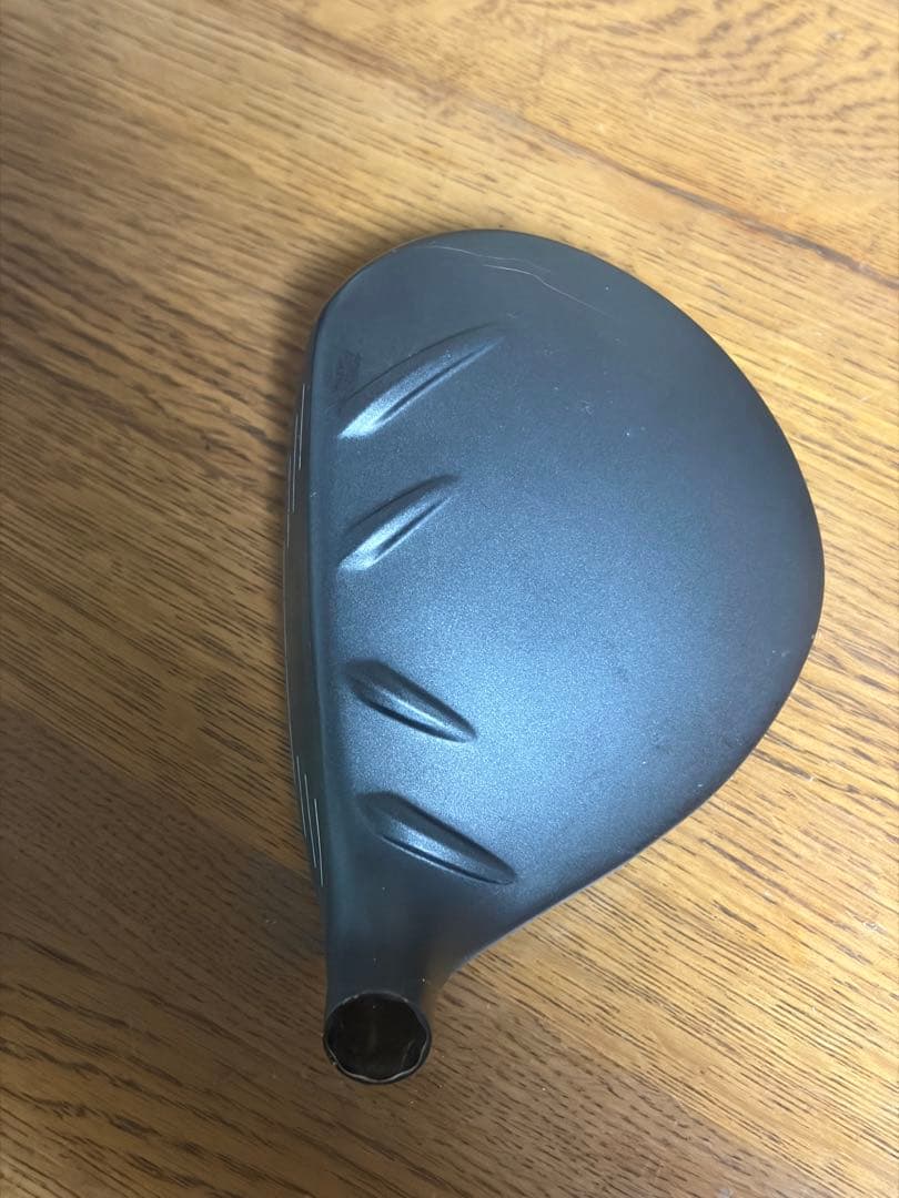 Ping ピン　G410 LST ３Wフェアウェイウッド ヘッド単品