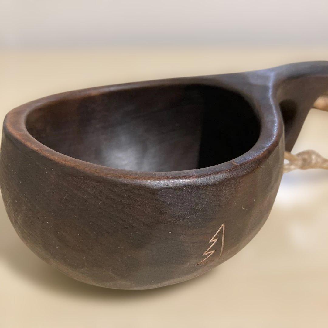 【新品】ソウルオブシベリア　#6 ペンダント　No.4201