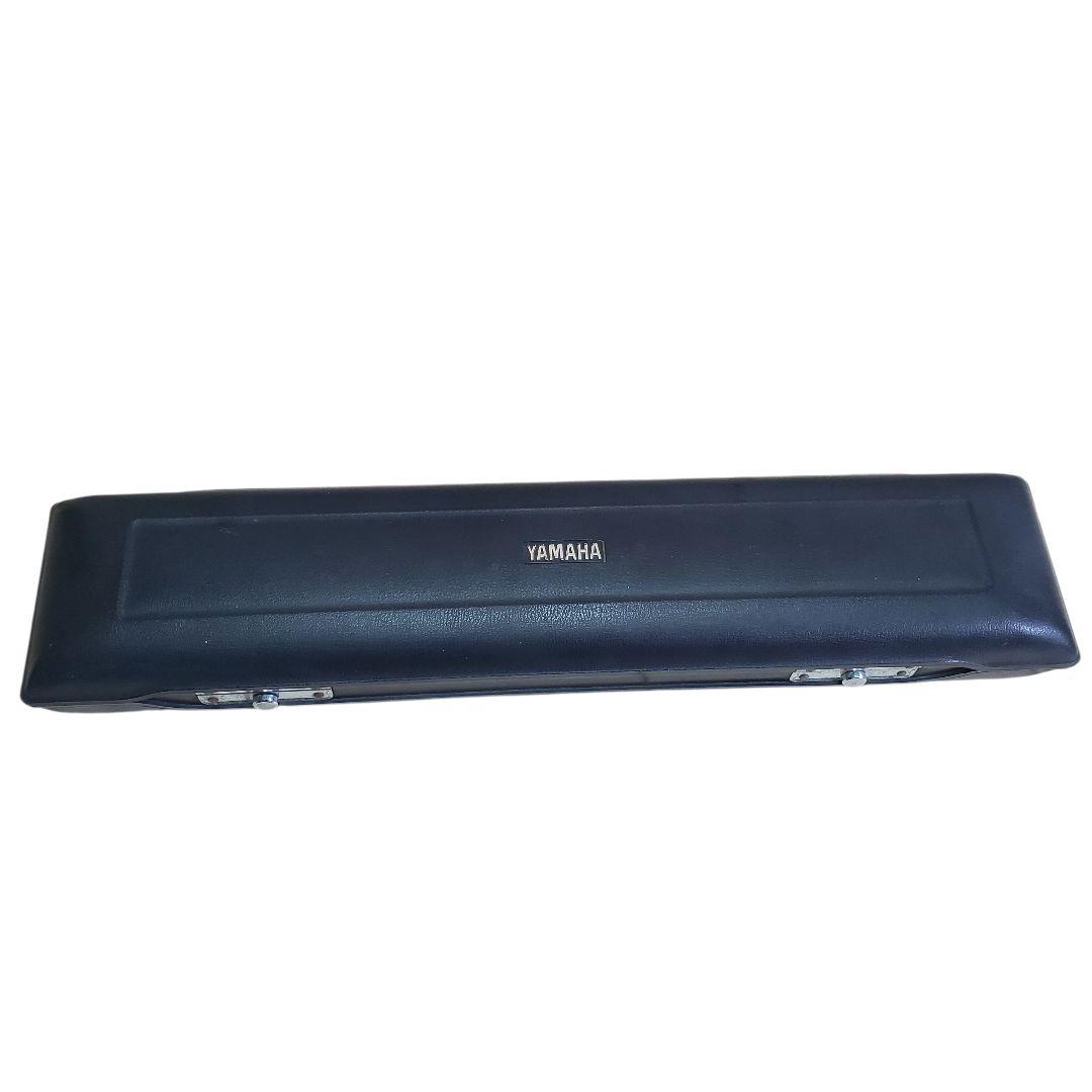 YAMAHA YFL-23 フルート ハードケースセット