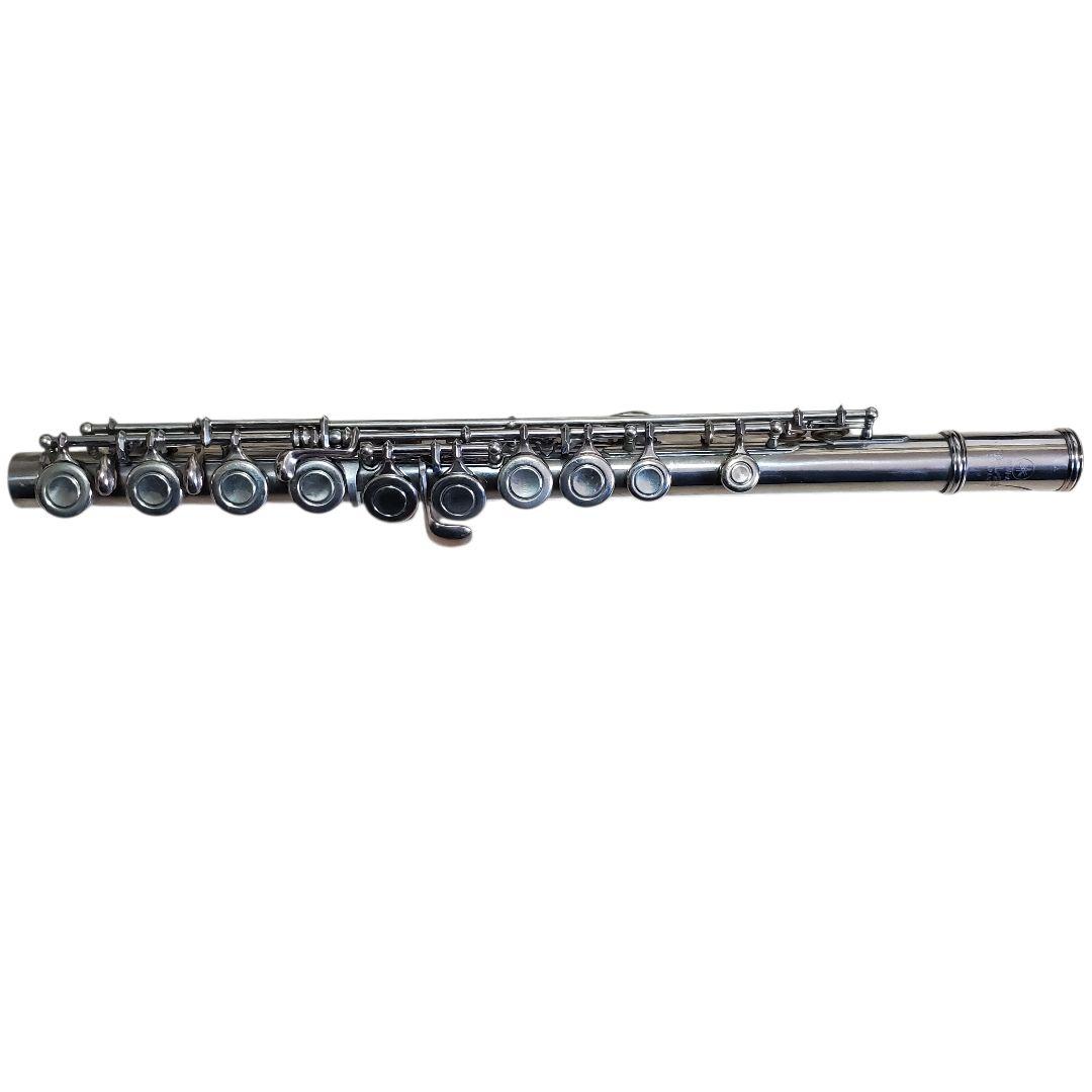 YAMAHA YFL-23 フルート ハードケースセット