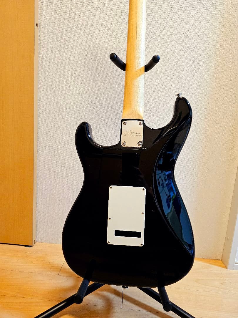 C*E様 momose エレキギター Modern Virtuoso MC1-M