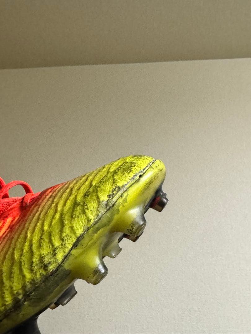 マジスタ オブラ 27cm 2足セット