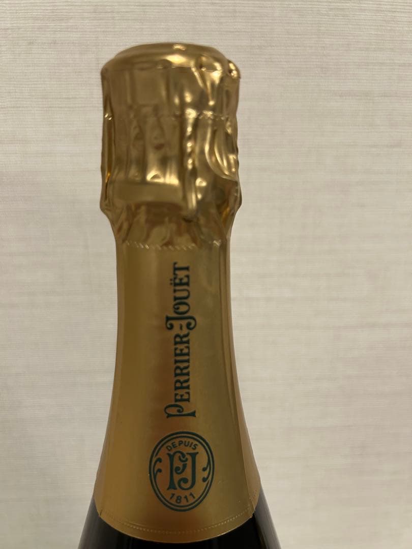 ベルエポック Perrier Jouët Belle Epoque 2016