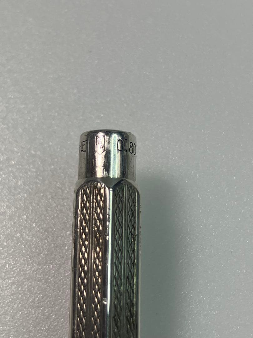 レア　CARAN ｄ’ACHE　カランダッシュ　エクリドール　40's　4acc