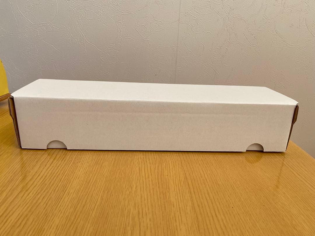 新品　トレーディングカード収納用800枚用ストレージボックス150枚セット
