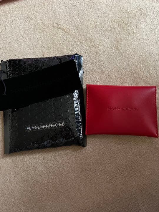 peaceminusone G-DRAGON ジヨン　ピンバッジ