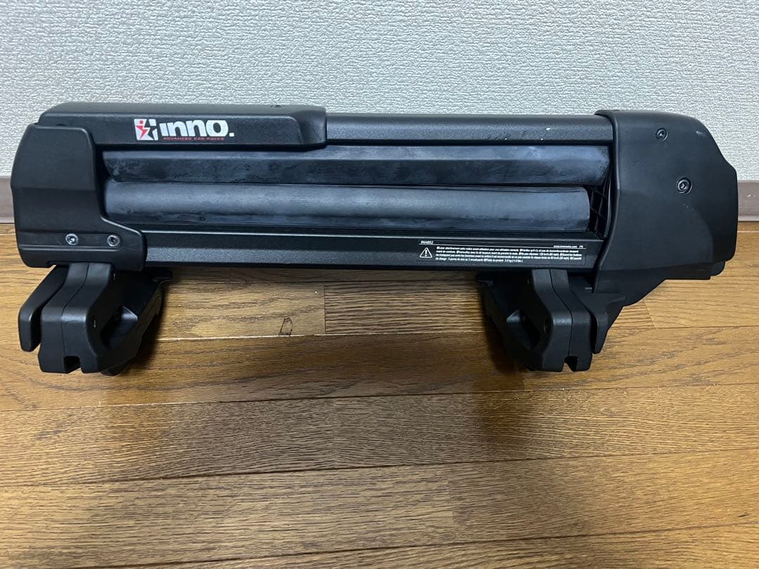 inno スキー スノーボードキャリア ina952