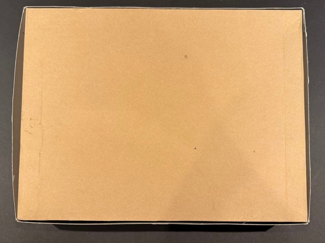 【箱傷み有り】アオシマ VANILLA バニラトラック パーツ未開封品